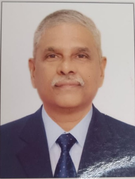 Nitin kharangate